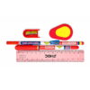 Doms Wonder Woman Kit by StatMo.in