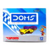 Doms Sports Car Erasers by StatMo.in