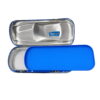 Doms Superman Car Metal Pencil Box by StatMo.in