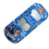 Doms Superman Car Metal Pencil Box by StatMo.in