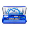 Doms X1 Premium Mathematical Drawing Instruments by StatMo.in