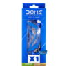Doms X1 Premium Mathematical Drawing Instruments by StatMo.in