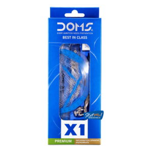 Doms X1 Premium Mathematical Drawing Instruments by StatMo.in