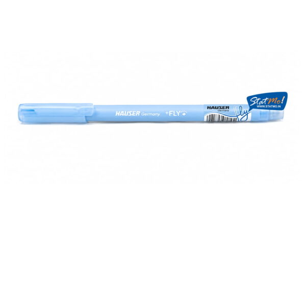Hauser Fly Ball Pen by StatMo.in