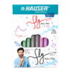 Hauser Fly Ball Pen by StatMo.in