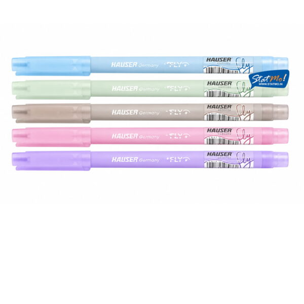 Hauser Fly Ball Pen by StatMo.in