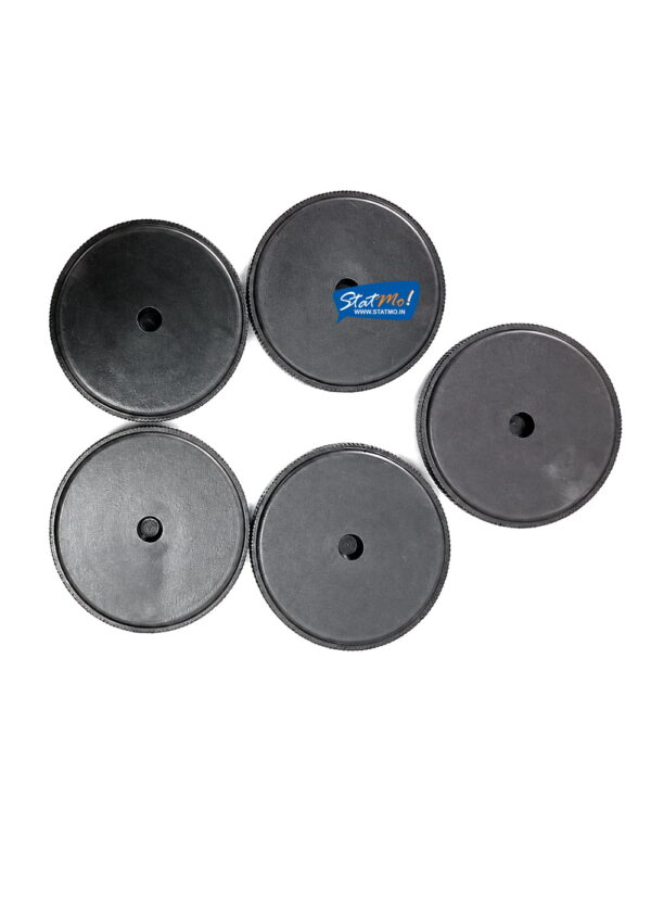 Kangaro Plastic Disc KC-160-109 by StatMo.in