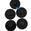 Kangaro Plastic Disc KC-160-109 by StatMo.in