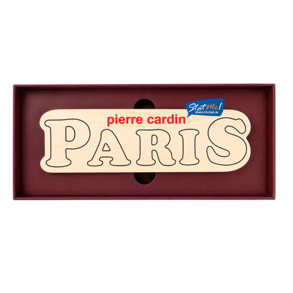 Pierre Cardin Manhattan Gift Set by StatMo.in