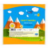Youva Craft Papers 16 Sheets by StatMo.in