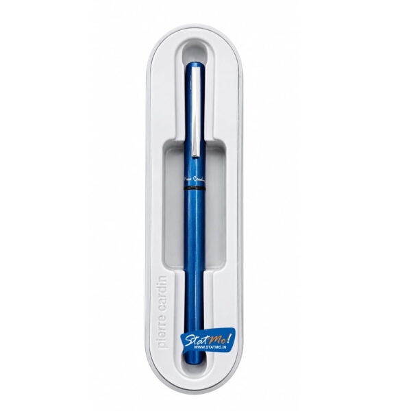 Pierre Cardin Zoom Roller Pen by StatMo.in