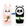 Doms Cool Crew Erasers by StatMo.in