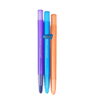 Linc Pentonic Twistick Plastic Crayons 12 Shades by StatMo.in