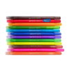 Linc Pentonic Twistick Plastic Crayons 12 Shades by StatMo.in