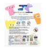 Linc Pentonic Twistick Plastic Crayons 12 Shades by StatMo.in