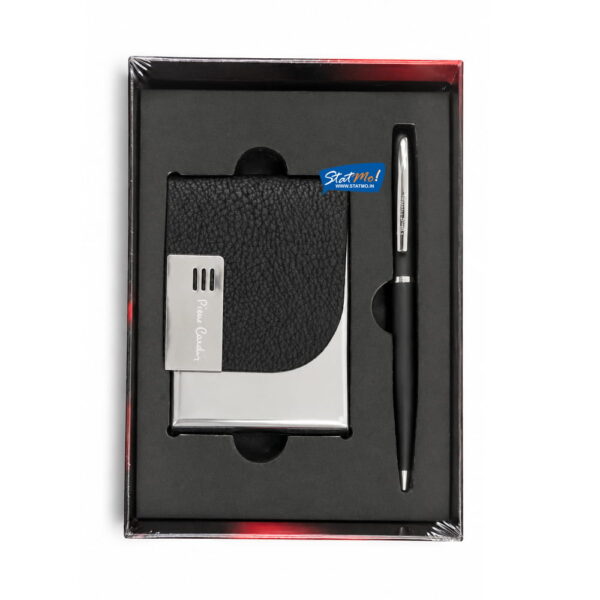 Pierre Cardin Delight Gift Set by StatMo.in