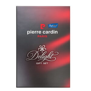 Pierre Cardin Delight Gift Set by StatMo.in
