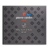Pierre Cardin Mustang Gift Set BY StatMo.in