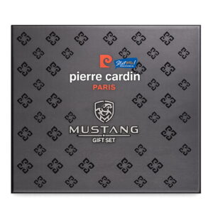 Pierre Cardin Mustang Gift Set BY StatMo.in