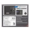 Pierre Cardin Mustang Gift Set BY StatMo.in