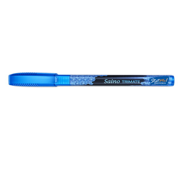 Saino Trimate Ball Pens by StatMo.in