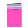 Youva Craft Papers 25 Sheets Big Size by StatMo.in