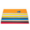 Youva Craft Papers Premium 50 Sheets Big Size by StatMo.in