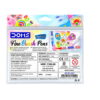 Doms Fine Brush Pens Colour 10 Shades by StatMo.in