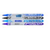 Doms Fine Brush Pens Colour 10 Shades by StatMo.in