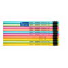 Doms Wizdom Eraser Tipped Pencils by StatMo.in
