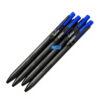 Saino Toptec Ball Pens by StatMo.in