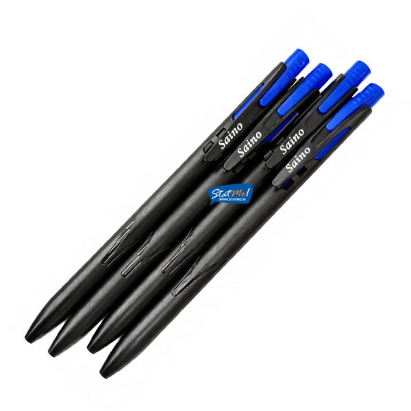 Saino Toptec Ball Pens by StatMo.in