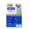 Doms Water Colour Pencils 24 Shades by StatMo.in