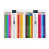 Doms Water Colour Pencils 24 Shades by StatMo.in