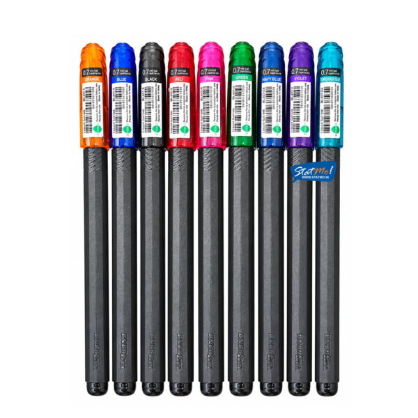Pentel Energel Roller Pen by StatMo.in