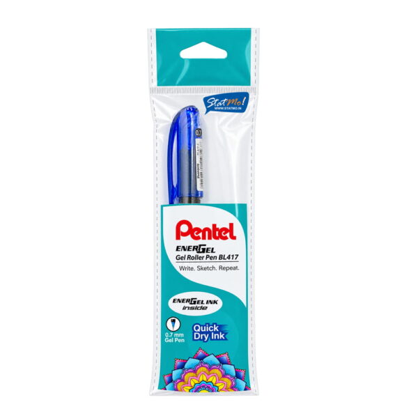Pentel Energel Roller Pen by StatMo.in