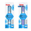 Pentel IZ+Click Retractable Ballpoint Pens by StatMo.in