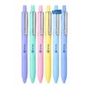 Pentel IZ+Click Retractable Ballpoint Pens by StatMo.in