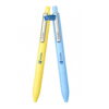 Pentel IZ+Click Retractable Ballpoint Pens by StatMo.in