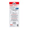 Pentel Oh! Gel Retractable Gel Roller Pen by StatMo.in