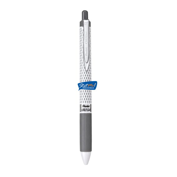 Pentel Oh! Gel Retractable Gel Roller Pen by StatMo.in