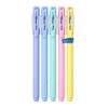 Pentel Energel Gel Roller Pen Pastel Body Colours by StatMo.in